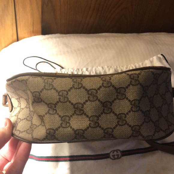 GUCCI vintage bag - Picture 11 of 16